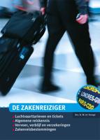 De Zakenreiziger (2025) (Paperback)