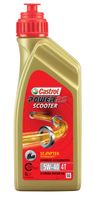 Castrol Scooterolie Power RS 4T 5W40 1-Liter 155BBB 15F566
