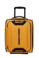 Ecodiver Duffle/Wh Underseater YELLOW