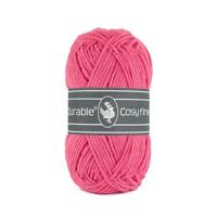 Durable Cosy Fine - Fuchsia