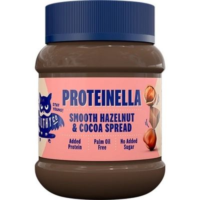 Proteinella 360gr Hazelnut