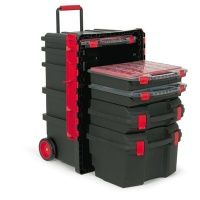 Tayg Trail Box Profesional 59 Tayg Trail Box Profesional 59