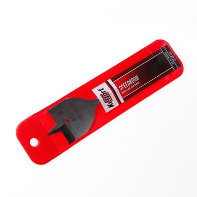 Kelfort speedboor 40 mm