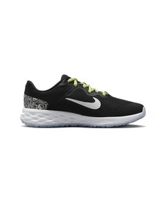 Nike Revolution 6 NN hardloopschoenen jongens