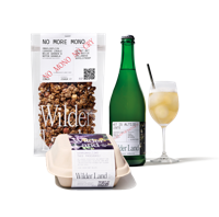 Wild Ontbijt Wild Ontbijt