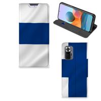 Xiaomi Redmi Note 10 Pro | Standcase | Finland