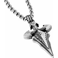 Heren hanger Police PJ25329PSE-02 50 cm