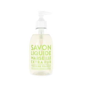 Compagnie De Provence Fresh Verbena Liquid Marseille Soap