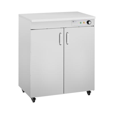 Bordenwarmer - tot 120 borden (Ø 29 cm) - Royal Catering