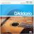 D&apos;Addario EJ84L loop end snarenset voor gypsy jazz gitaar
