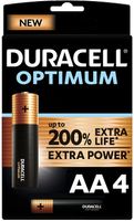 Duracell 5000394137486 huishoudelijke batterij Wegwerpbatterij AA - thumbnail