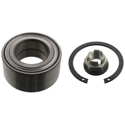 Wiellager 103156