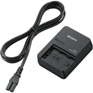 Sony BC-QZ1 snellader voor NP-Z100 accu (BCQZ1.CEE)