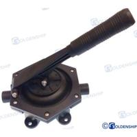 GS20030 - 36L HANDMATIGE BILGEPOMP