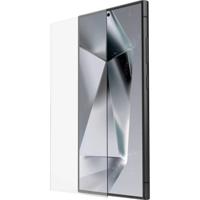 Hama 00228522 Screenprotector (glas) Samsung 1 stuk(s)