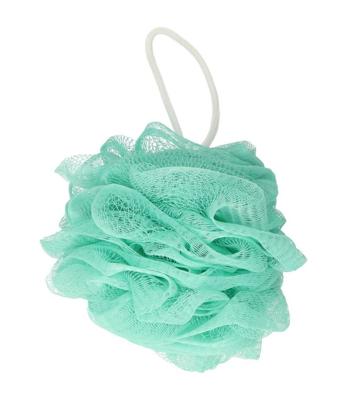 B&F Bath Flowers Bath & fun badflower 50gr mintgroen