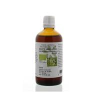 Matricaria chamomilla/echte kamille tinctuur bio