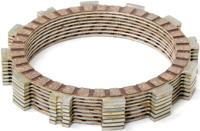 TRW koppelingsplaat set clutch kit mcc312-8