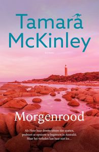 Morgenrood - Tamara McKinley - ebook