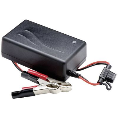 Mascot Battery Mascot Loodaccu-lader 12 V Laadstroom (max.) 7 A