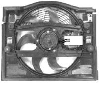 Koelventilator 47027