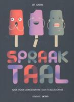Spraaktaal (Paperback)
