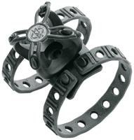 SKS germany crossgrip frame mount