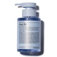 J Beverly Hills Blue Glaze Me Light Styling Gel 200ml