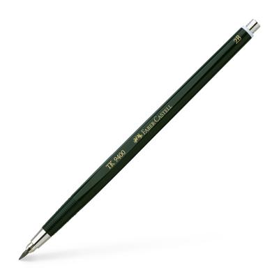 Faber Castell Vulpotlood - TK 9400 - 2,0mm 2B
