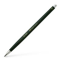 Faber Castell Vulpotlood - TK 9400 - 2,0mm 2B