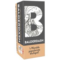 Balderdash Partyspel