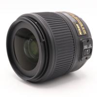 Nikon AF-S 35mm 1.8G FX occasion