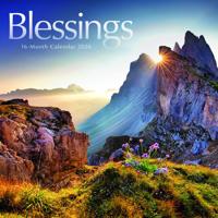 Blessings Kalender 2026