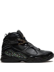 Jordan baskets Air Jordan 8 Retro C&C - Noir