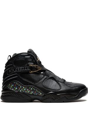 Jordan baskets Air Jordan 8 Retro C&C - Noir