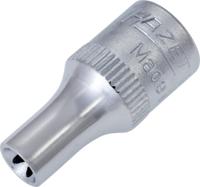 HAZET dopsleutel "850-e" torx socket one.4,75 850-e 5