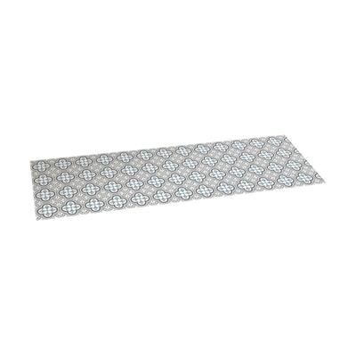 Vinyl tapijt Stor Planet Hidra Grijs 60 x 200 cm