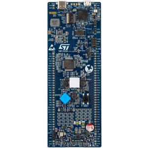 STMicroelectronics B-G474E-DPOW1 Development board 1 stuk(s)