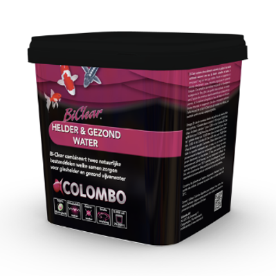 Colombo Bi-Clear 5000ML