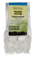 Boerjan Pepermunt 110 gram Boerjan Pepermunt 110 gram