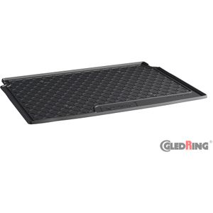 Kofferbakmat passend voor CitroÃ«n C4/eC4 III 2020- (Hoge variabele laadvloer) GL1758