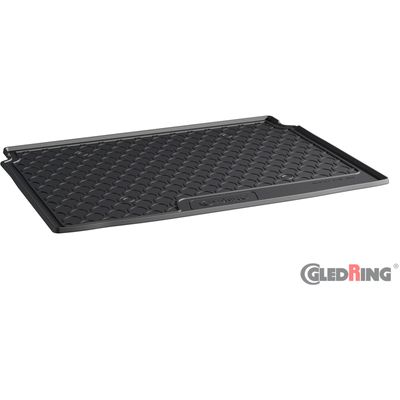 Kofferbakmat passend voor CitroÃ«n C4/eC4 III 2020- (Hoge variabele laadvloer) GL1758