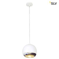 SLV Light Eye ES111 Wit hanglamp - thumbnail