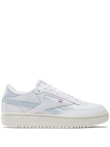 Reebok baskets Club C Double Revenge - Blanc