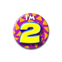 Speldje I am 2   -