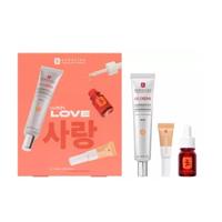 Erborian Xmass Kit CC Crème - Super BB Concealer Dore Erborian Xmass Kit CC Crème - Super BB Concealer Dore