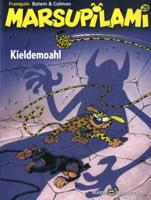 Kieldemoahl (Paperback)