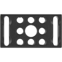 3 Legged Thing XPand 50mm Riser Block Black