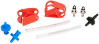 Elvedes Remd elv bleed adapter sram/avid set