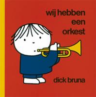 Wij hebben een orkest (Hardback)